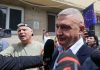 Nicuşor Dan spune că a avut o discuţie cu generalul Gheorghiţă Vlad: O să mai am una