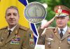 Lista generalilor din dosarul DNA. După șeful Statului Major, locțiitorul acestuia, generalul Berdilă se află în cercul suspecților din anchetă