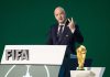 Infantino apără politica FIFA privind vizele și prețurile biletelor la Cupa Mondială 2026 cu o zi înainte de startul competiției