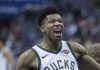 Transferul verii în NBA: Giannis Antetokounmpo pleacă de la Milwaukee Bucks la Miami Heat