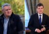 Gigel Știrbu (PNL) îl pune la zid pe Nicușor Dan: „Domnule Președinte…. ați dus-o în gard!”