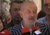 Gigi Becali, prima reacție la propunerea lui Adrian Veștea: „Nici nu-l cunosc” / Ce spune deputatul despre votul pentru noua propunere de premier