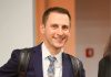 George Gima (USR), despre sentinţa în cazul lui Dominic Fritz: Mai degrabă e multă emoţie în spaţiul public. Nu e o anchetă penală, e administrativă / Despre acuzaţiile aduse lui Ciprian Ciucu: Într-o democraţie trebuie probată vinovăţia cuiva