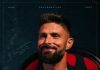 Olivier Giroud şi-a prelungit contractul cu OSC Lille