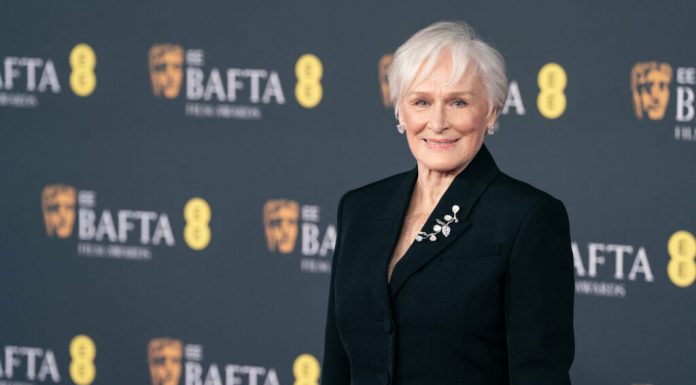 Actrița Glenn Close va primi un Oscar onorific, alături de regizorul Ridley Scott și animatorul Floyd Norman