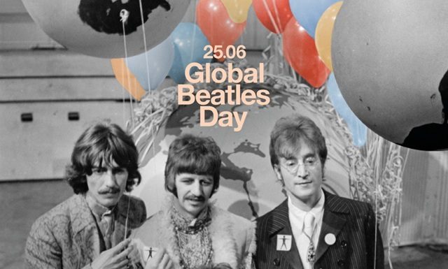 Global Beatles Day, sărbătorită în 25 iunie – Versiune colorizată a interpretării originale „All You Need Is Love”, publicată gratuit pe YouTube