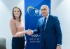 Șefa Parlamentului European, mesaj de susținere pentru Ilie Bolojan. Ce a transmis Roberta Metsola după discuția cu premierul demis