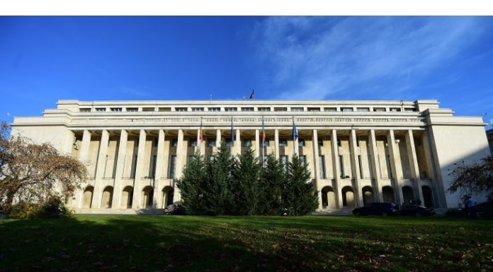 DRONĂ EXPLODATĂ LA CONSTANŢA – Guvernul prezintă cronologia incidentului: În jurul orei 06:20, Garda de Coastă a fost informată privind prezenţa dronei în port / Explozia nu a fost controlată, drona intrând în modul de autodistrugere
