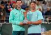 Tenis: Marcel Granollers şi Horacio Zeballos şi-au păstrat titlul la dublu masculin la Roland Garros