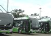 Oraș din România, fără autobuze de peste o săptămână. Operatorul de transport, amendat zilnic cu 30.000 de lei
