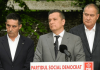 Grindeanu anunță poziția PSD legată de participarea la noul Executiv: „Când ne va contacta domnul Veștea, o să discutăm”