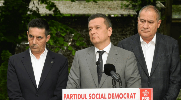 Grindeanu anunță poziția PSD legată de participarea la noul Executiv: „Când ne va contacta domnul Veștea, o să discutăm”