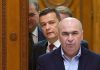 Grindeanu, atac la PNL: „În 7 ani ați dat 4 prim-miniștri – fără să aveți vreun merit electoral”/Pe Bolojan îl numește „Ayatollahul Încruntat”