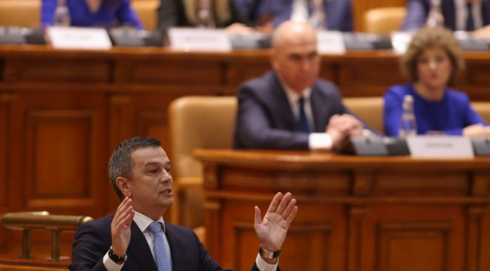 PSD îl împinge pe Sorin Grindeanu să fie desemnat premier. În ce condiții ar accepta un tehnocrat