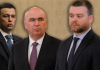 PSD cere de urgență ca PNL să îi retragă sprijinul politic lui Ciprian Ciucu, după acuzațiile DNA de luare de mită