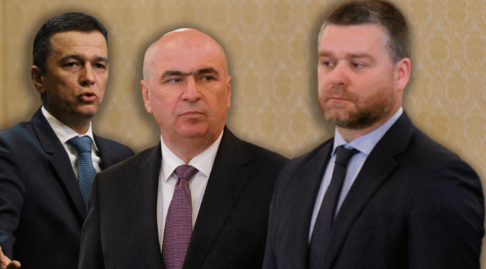 PSD cere de urgență ca PNL să îi retragă sprijinul politic lui Ciprian Ciucu, după acuzațiile DNA de luare de mită