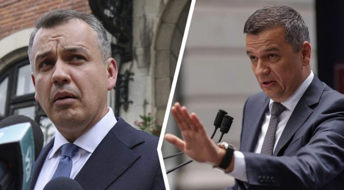 Condițiile PSD pentru a susține Guvernul Tomac. Ce trebuie să livreze noul premier și care sunt liniile roșii – SURSE