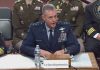Comandantul american al NATO susţine că Rusia „nu caută un conflict”. El confirmă pentru prima dată reducerea resurselor americane desfăşurate în Europa