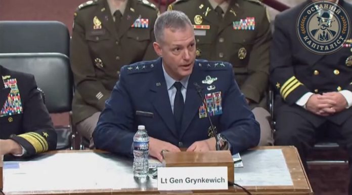 Comandantul american al NATO susţine că Rusia „nu caută un conflict”. El confirmă pentru prima dată reducerea resurselor americane desfăşurate în Europa