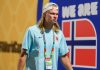 Cupa Mondială 2026: Norvegia a debutat cu victorie, scor 4-1, cu Irak. Haaland a marcat de două ori