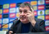 Gheorghe Hagi a stabilit lotul pentru meciul cu Georgia. Jucătorii pe care selecționerul a ales să îi lase în România