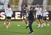Gheorghe Hagi revine pe banca naționalei după 25 de ani. România joacă marți cu Georgia la Tbilisi