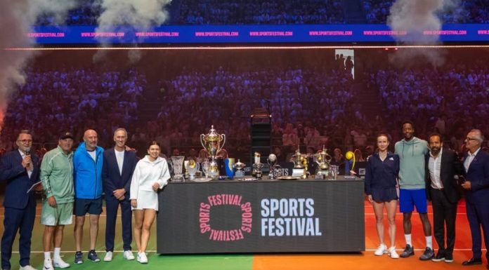 Simona Halep, mesaj după retragerea din tenis: Astăzi, poate pentru prima dată, şimt că vreau pur si simplu să respir. Să trăiesc. Să descopăr cine sunt dincolo de sport. De acum, începe pentru mine o altă etapă