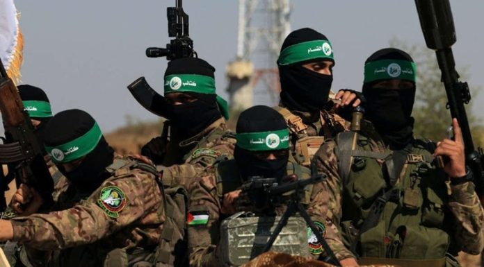 Hamasul salută acordul între SUA şi Iran şi speră ca acesta să ajute la o încetare a violenţelor în Fâşia Gaza