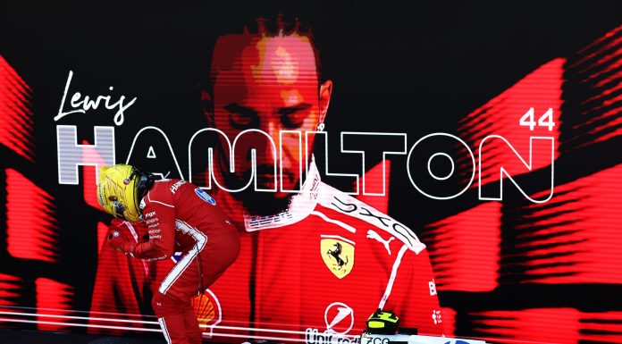 Formula 1: La doi ani de la ultima sa victorie, Hamilton a obţinut la Barcelona primul său succes cu Ferrari