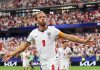 Cupa Mondială 2026: Anglia a debutat cu victorie, scor 4-2, cu Croaţia / Harry Kane a marcat de două ori