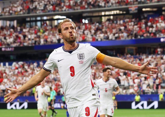 Cupa Mondială 2026: Anglia a debutat cu victorie, scor 4-2, cu Croaţia / Harry Kane a marcat de două ori