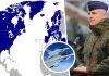 Un general de top din Germania spune că e pregătit să lupte împotriva Rusiei și „în seara asta” pentru a apăra teritoriul aliaților din NATO