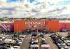 România frânează Hornbach. Cele mai mari vânzări trimestriale din istoria de 140 de ani a companiei și creștere pe toate piețele, dar cu excepția României, din cauza taxelor