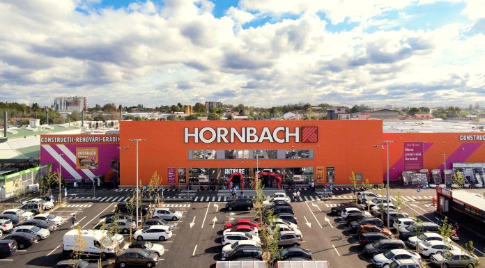 România frânează Hornbach. Cele mai mari vânzări trimestriale din istoria de 140 de ani a companiei și creștere pe toate piețele, dar cu excepția României, din cauza taxelor