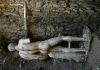 O statuie a Zeiței Artemis a fost descoperită în Bulgaria