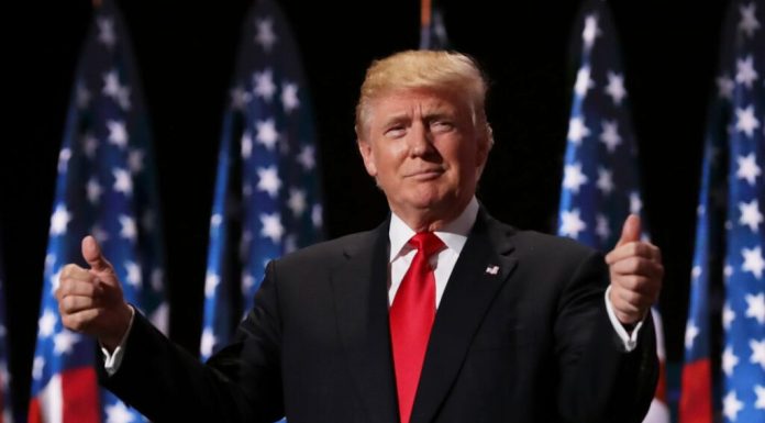 Familia Trump, câștiguri de 2,3 miliarde de dolari din criptomonede. Care este schema