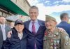 "Astăzi alte plaje europene sunt luate cu asalt de ideologii periculoase. Este prea târziu?" – a avertizat Hegseth în discursul de Ziua Z