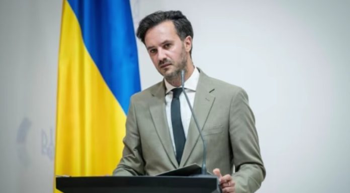 DRONĂ EXPLODATĂ LA CONSTANŢA – Marina militară ucraineană anunţă că a pierdut controlul unei drone în apele României din cauza unor mijloace de război electronic / MAE ucrainean: Marina Ucrainei a informat în timp util partea română