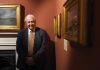 David Attenborough, sfat către grădinari pentru a ajuta aricii pe timpul verii