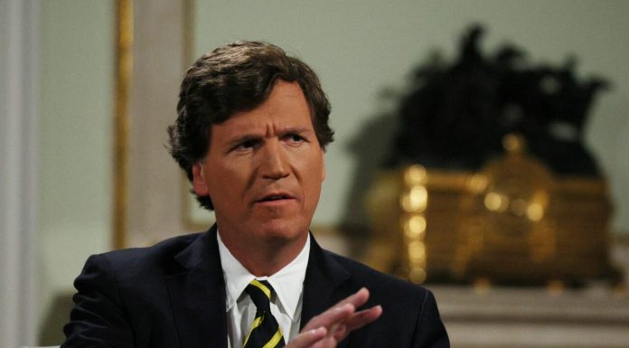Tucker Carlson explică motivul pentru care a părăsit Partidul Republican: „L-am votat timp 35 de ani, dar acum nu-l mai pot susține”