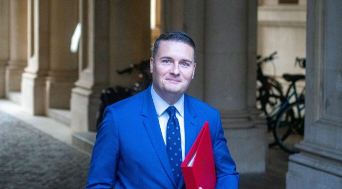 Wes Streeting este pregătit să provoace alegeri interne în partid pentru schimbarea lui Keir Starmer