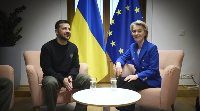 Politico: Dezacorduri între Ucraina și UE privind integrarea europeană