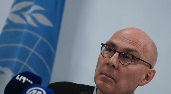 ONU cere Statelor Unite să își reevalueze politica de imigrație în contextul Cupei Mondiale