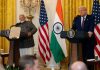 Surse Reuters: Premierul Indiei și Trump ar putea avea discuții bilaterale în marja summitului G7. Două subiecte cheie, pe agendă