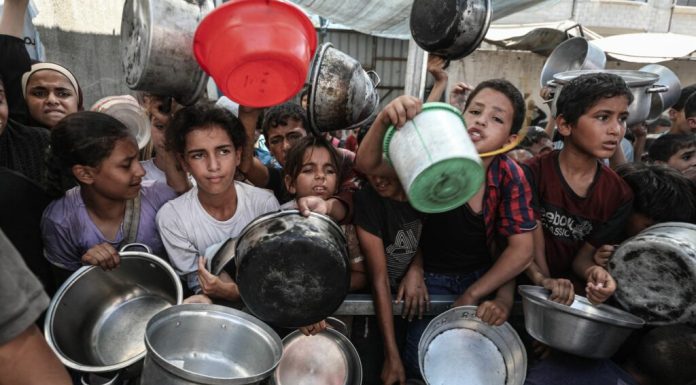 Patriarhia Română și MAE donează 50.000 de euro ajutor umanitar pentru Gaza prin Samaritan’s Purse. Sprijin pentru aproximativ 600 de persoane