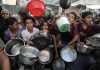 Patriarhia Română și MAE donează 50.000 de euro ajutor umanitar pentru Gaza prin Samaritan’s Purse. Sprijin pentru aproximativ 600 de persoane