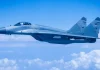 Polonia, poziție fermă pe Ucraina: avioanele de vânătoare MiG-29, cheie în războiul cu Rusia, nu vor zbura în Ucraina. Ce condiție pune