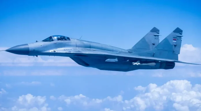 Polonia, poziție fermă pe Ucraina: avioanele de vânătoare MiG-29, cheie în războiul cu Rusia, nu vor zbura în Ucraina. Ce condiție pune