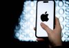 Apple introduce o nouă funcție care va putea schimba automat parolele compromise ale utilizatorilor