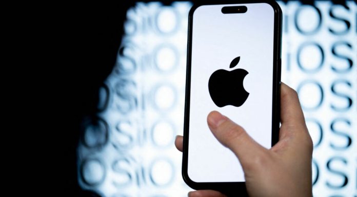 Apple introduce o nouă funcție care va putea schimba automat parolele compromise ale utilizatorilor
